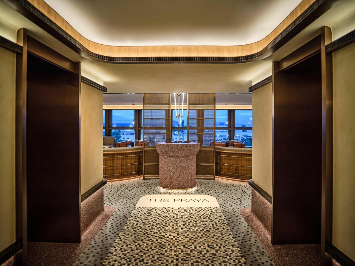 הונג קונג Oasis Aurum 181 Hotel מראה חיצוני תמונה