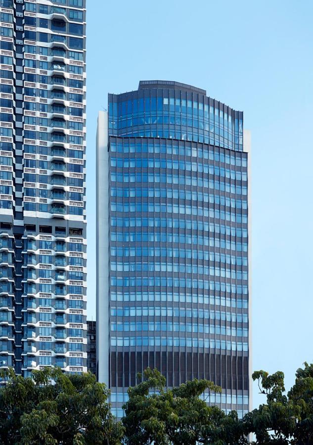 הונג קונג Oasis Aurum 181 Hotel מראה חיצוני תמונה