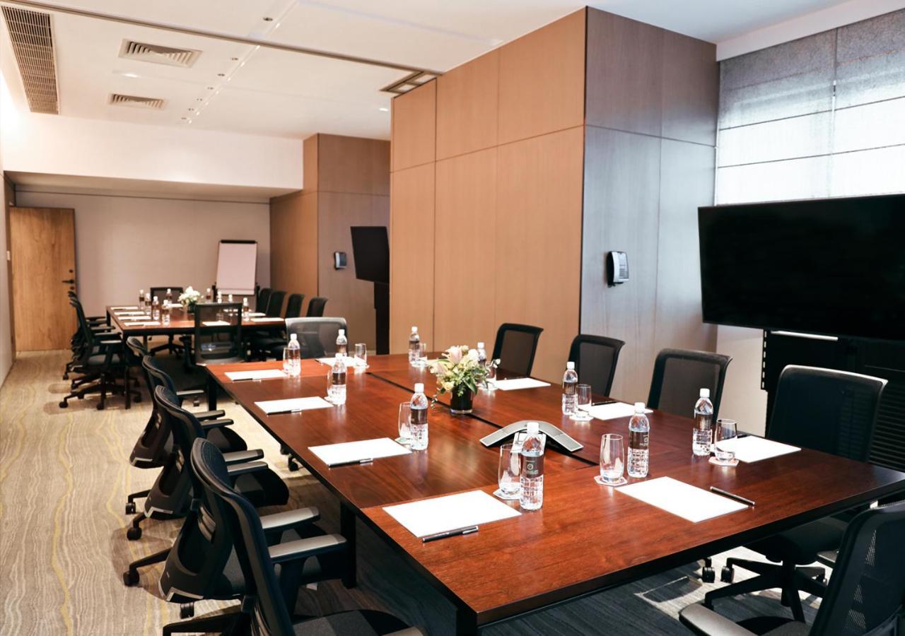 הונג קונג Oasis Aurum 181 Hotel מראה חיצוני תמונה